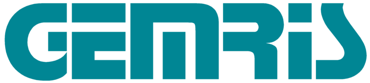 Gemris Logo